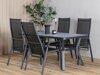 Tisch und Stühle Dallas 3593