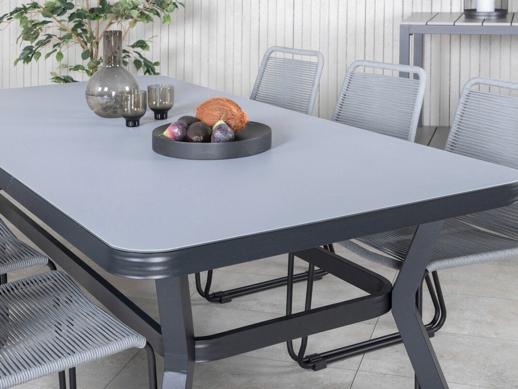 Tisch und Stühle Dallas 3603