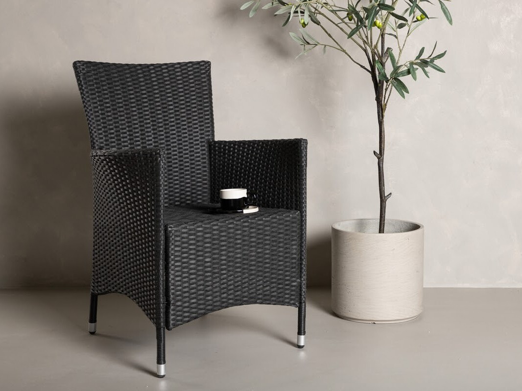 Tisch und Stühle Dallas 3594