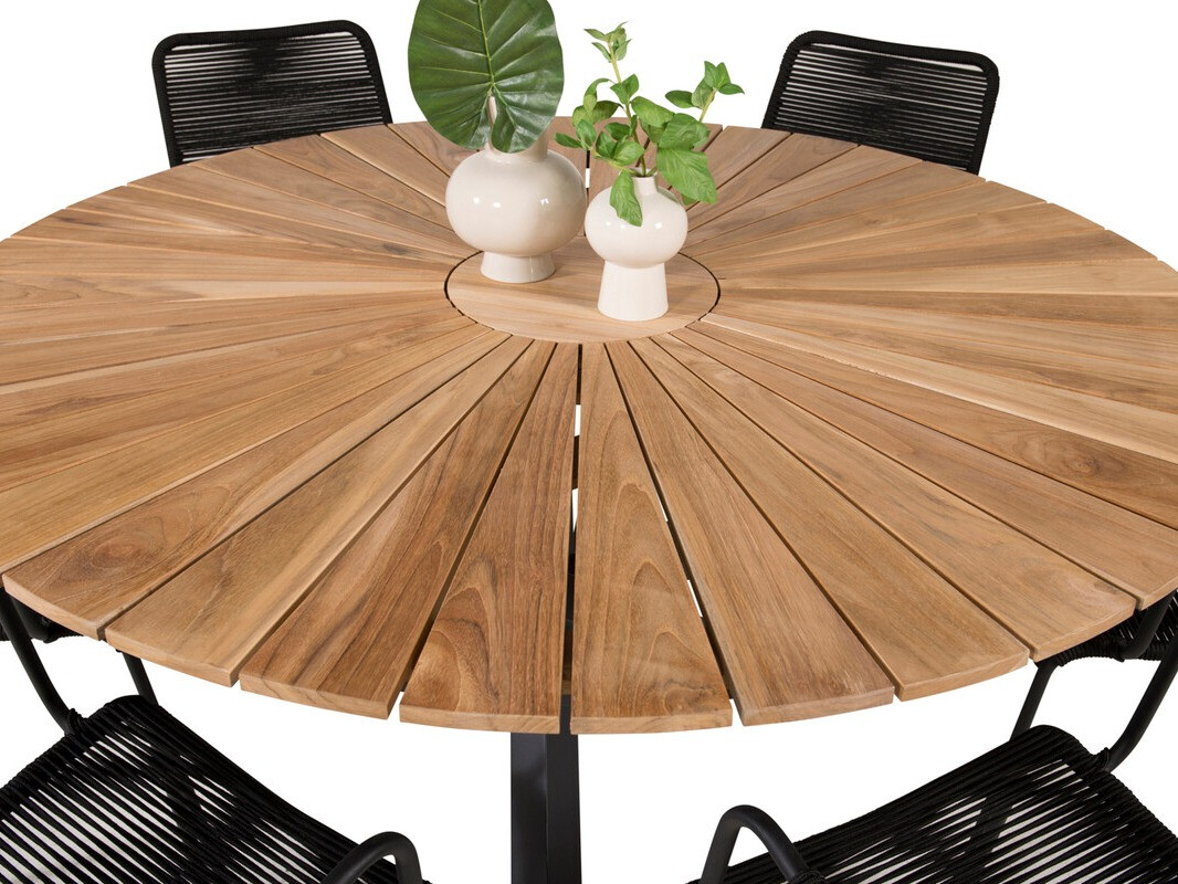 Tisch und Stühle Dallas 3623