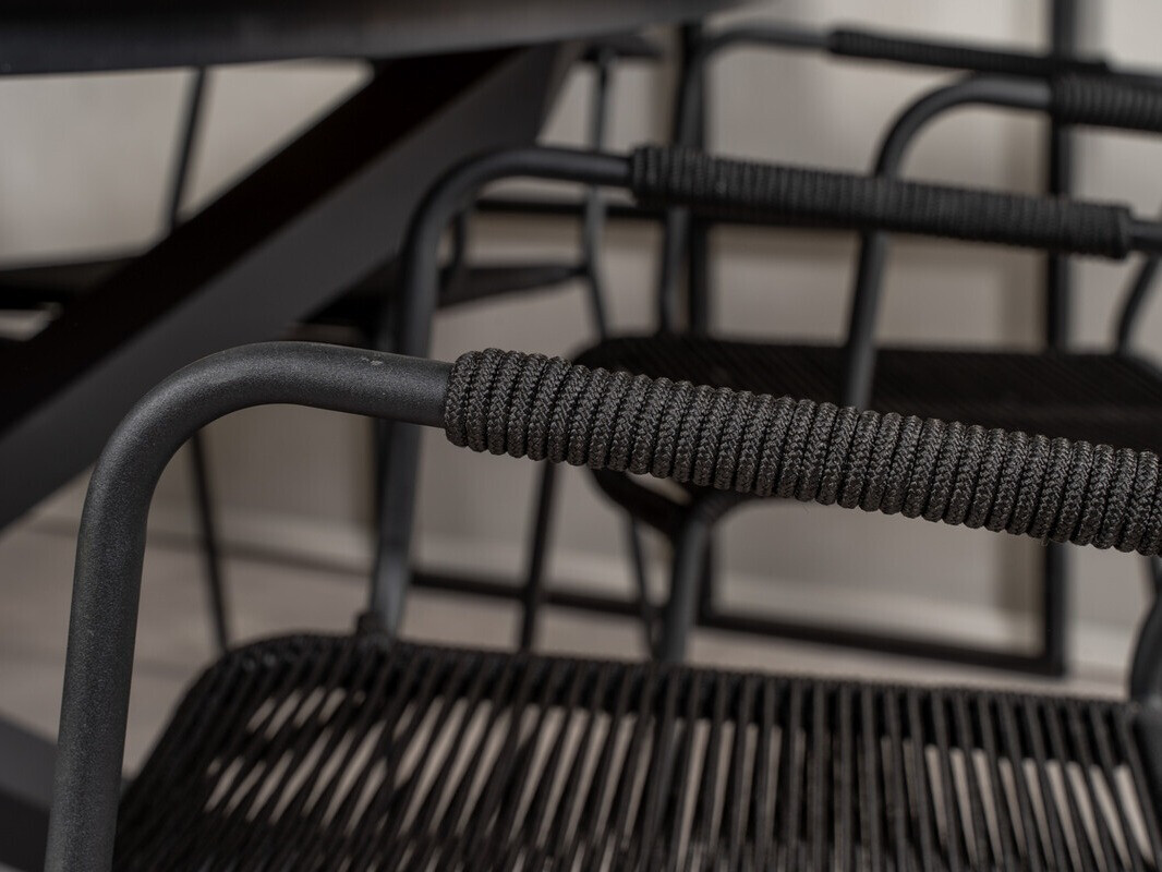 Tisch und Stühle Dallas 3623