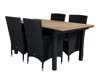 Tisch und Stühle Dallas 3639