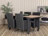 Tisch und Stühle Dallas 3639