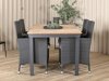 Tisch und Stühle Dallas 3639