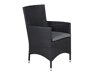 Tisch und Stühle Dallas 3639