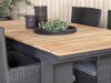 Tisch und Stühle Dallas 3639