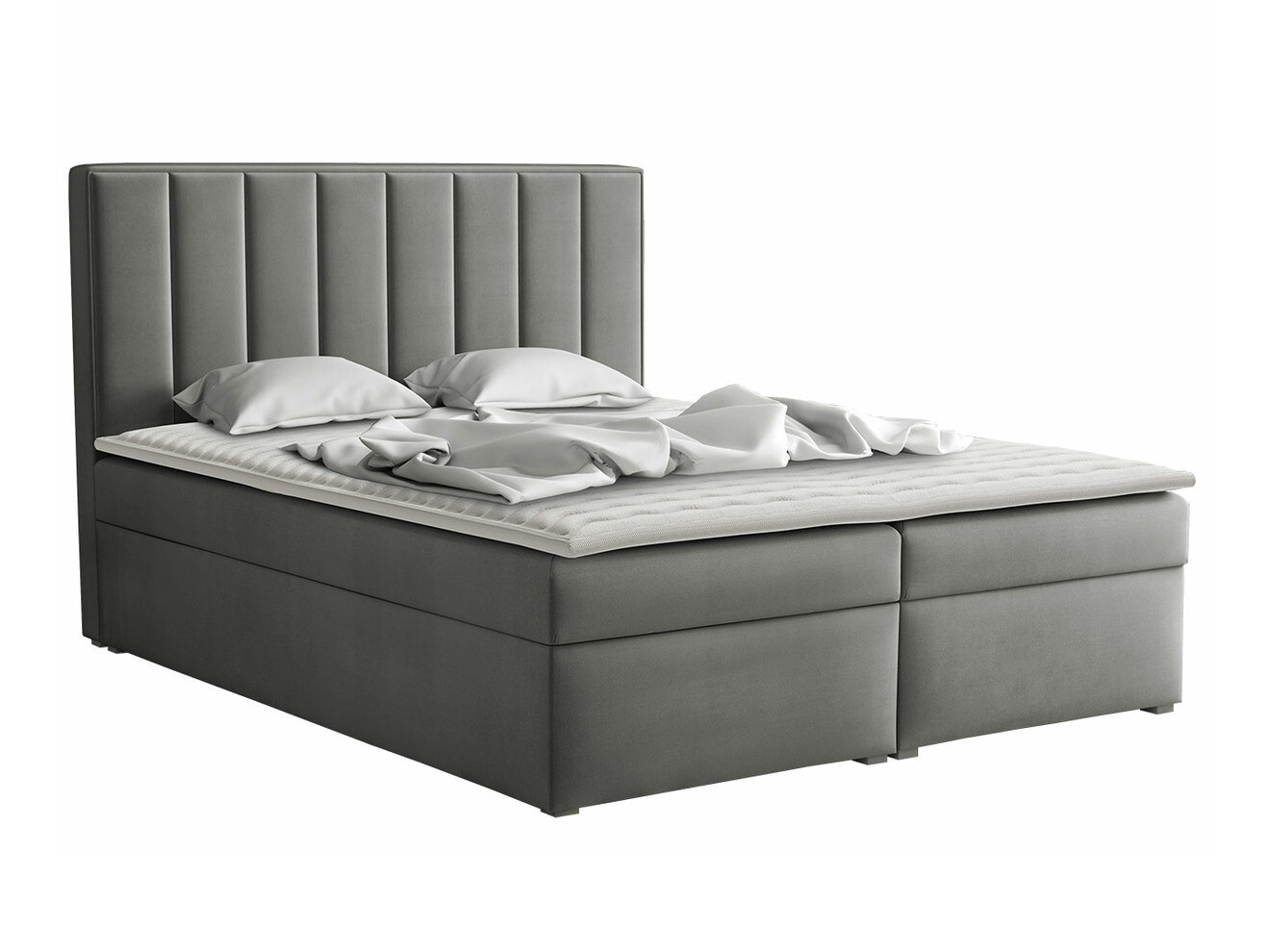 Boxspringbett Pomona 116 (Magic samt 2217)