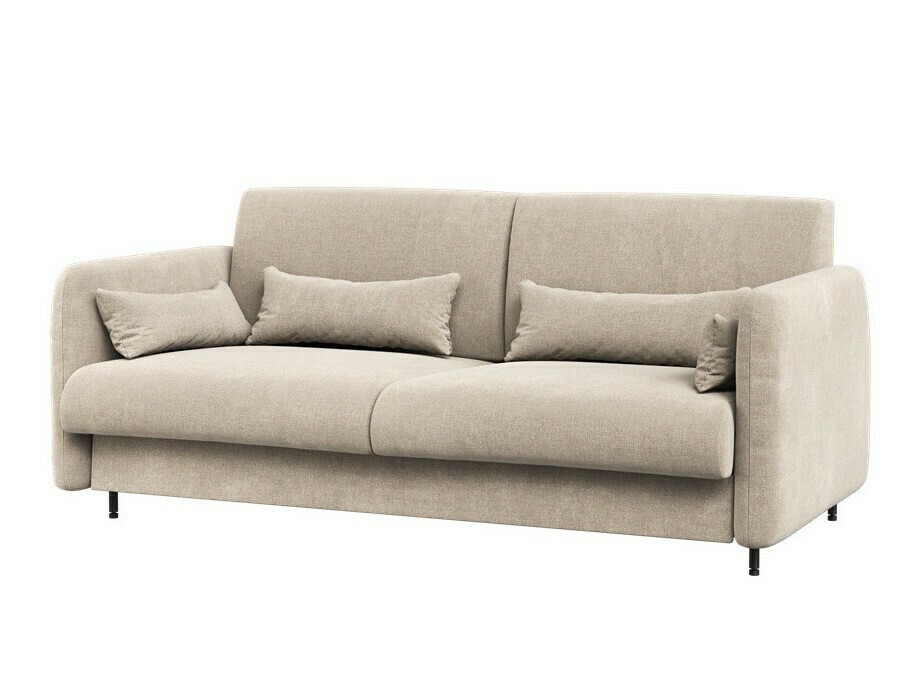 Möbel-Set Concept Pro Lenart Levfere 139 (Artisan Eichenholzoptik + Beige)