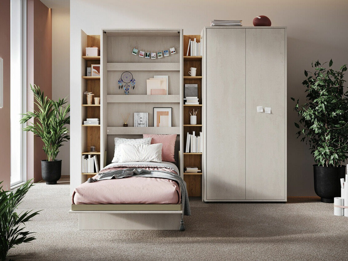 Möbel-Set Concept Pro Lenart Levfere 140