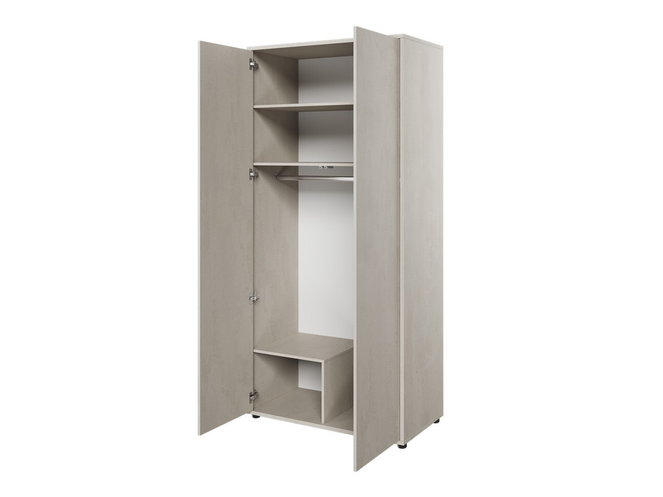 Möbel-Set Concept Pro Lenart Levfere 140