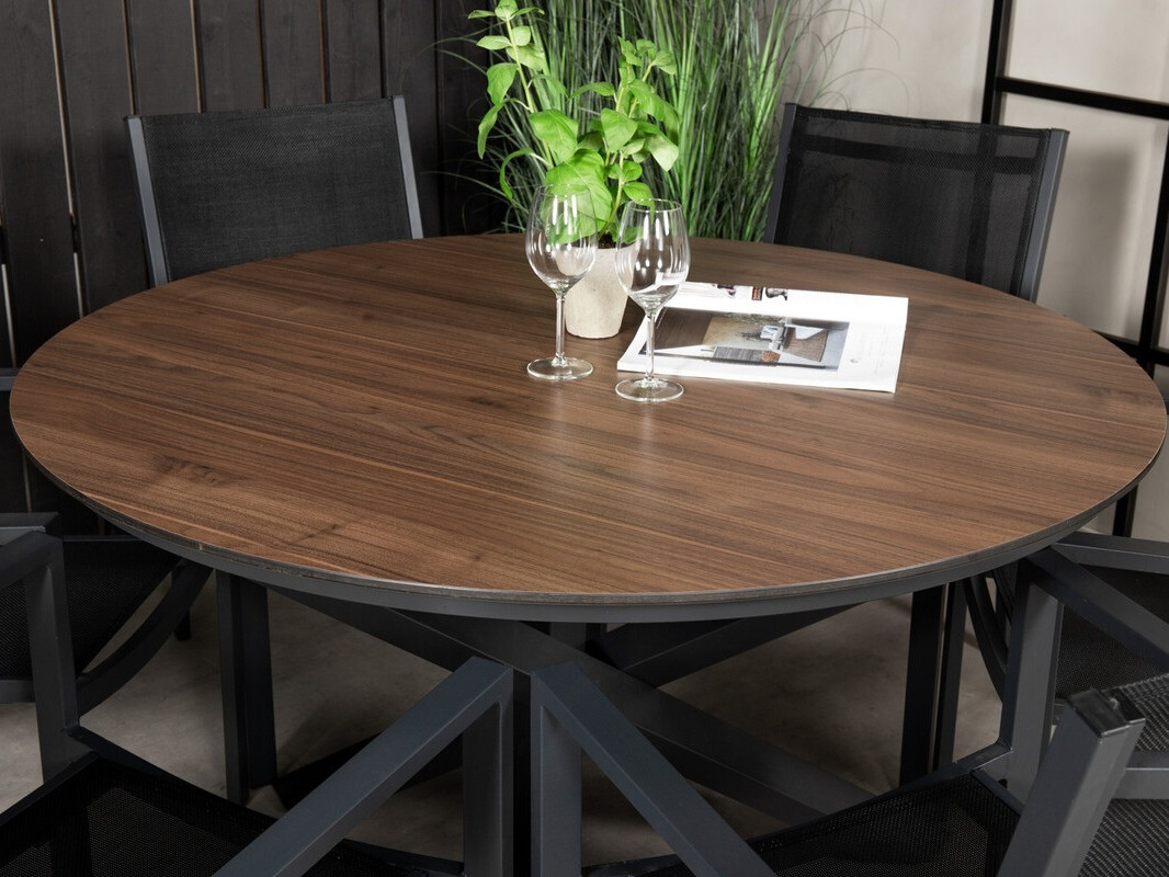 Tisch und Stühle Dallas 3693