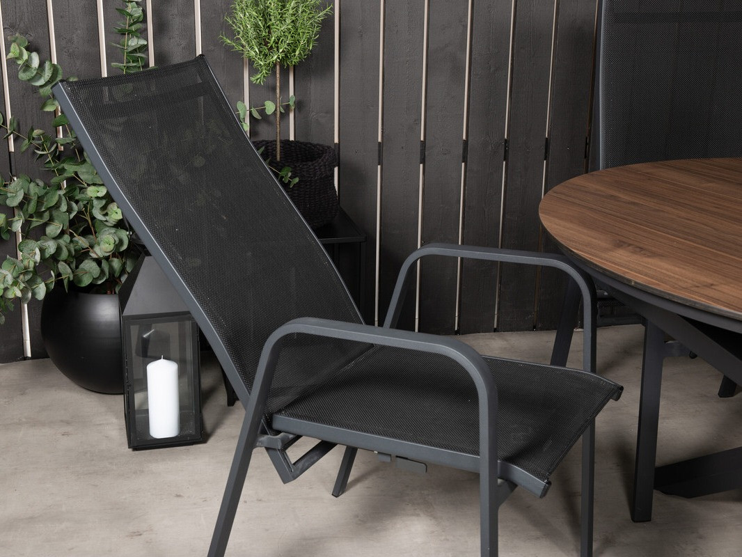 Tisch und Stühle Dallas 3694