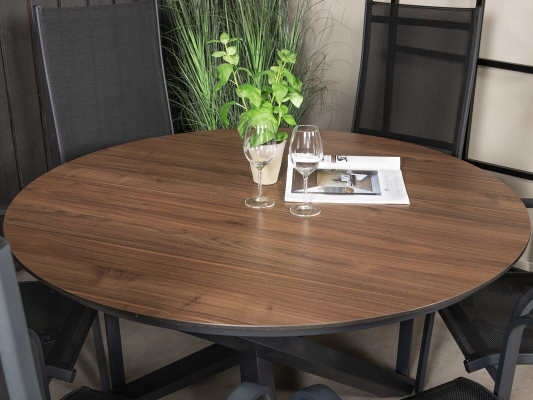 Tisch und Stühle Dallas 3694