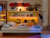 Schrankbett Concept Pro Lenart Levfere 104