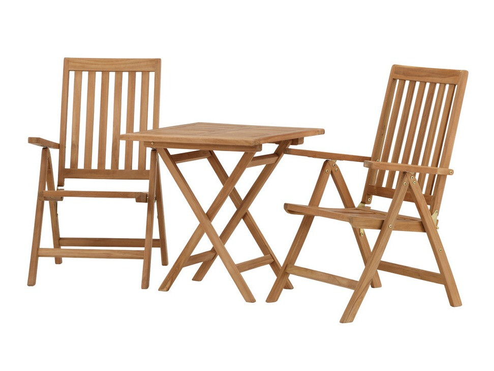 Balkonset Dallas 3711