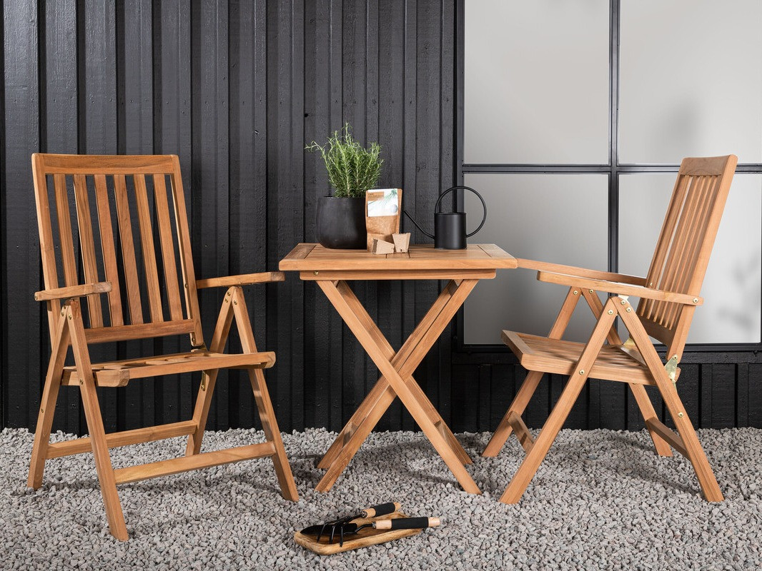 Balkonset Dallas 3711