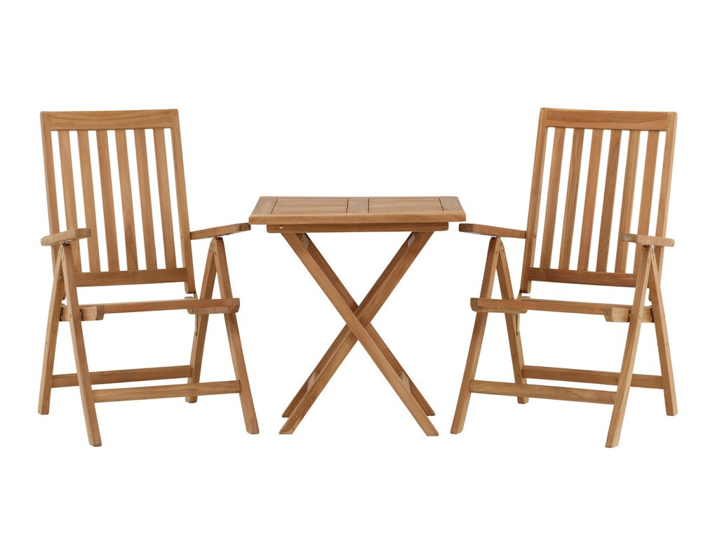 Balkonset Dallas 3711