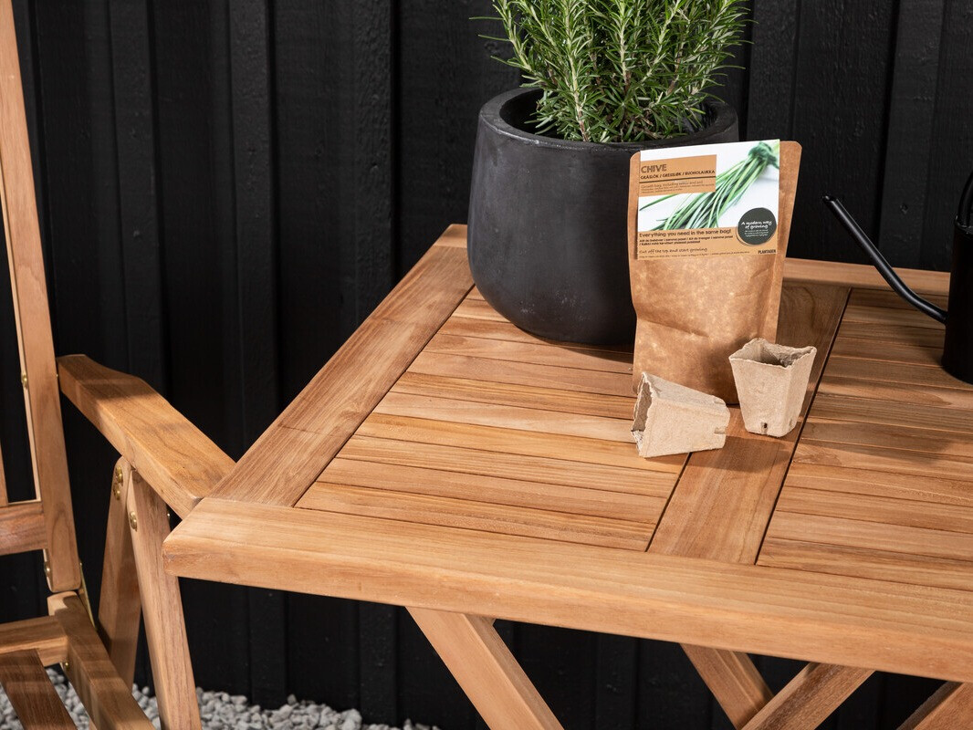 Balkonset Dallas 3711