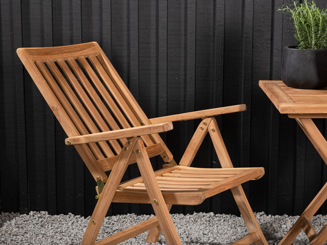 Balkonset Dallas 3711