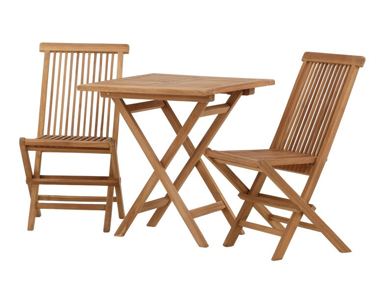 Balkonset Dallas 3715