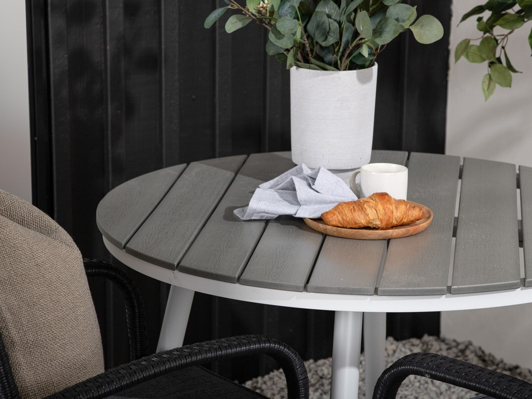 Tisch und Stühle Dallas 3709