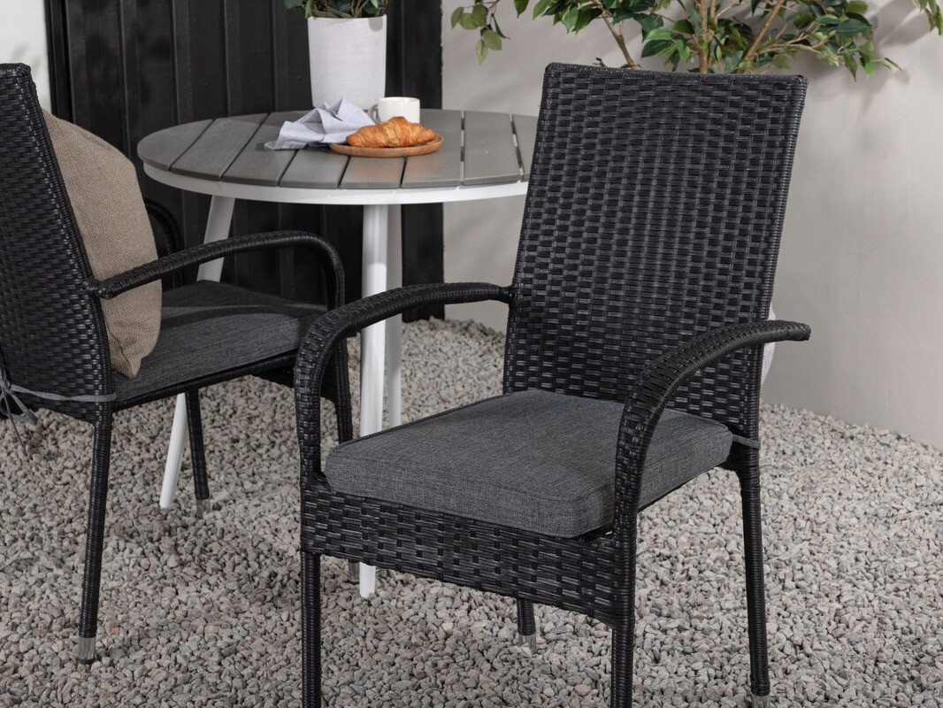 Tisch und Stühle Dallas 3709