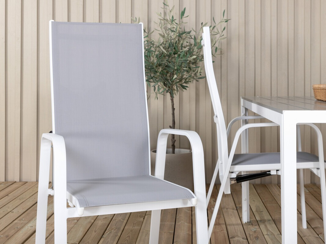 Tisch und Stühle Dallas 3719