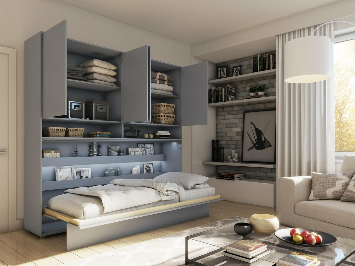 Möbel-Set Concept Pro Lenart Levfere 143