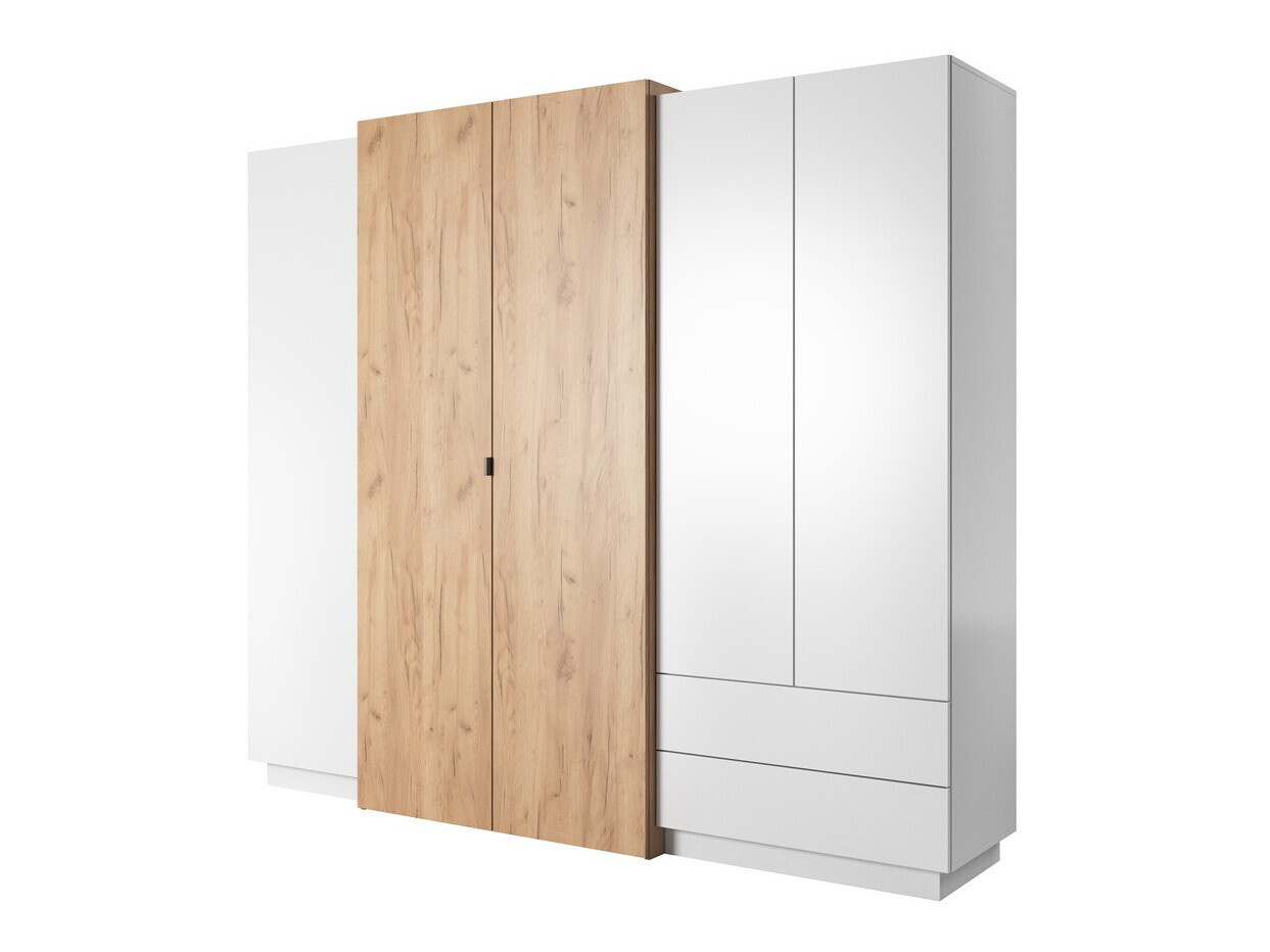 Kleiderschrank Tororli 105