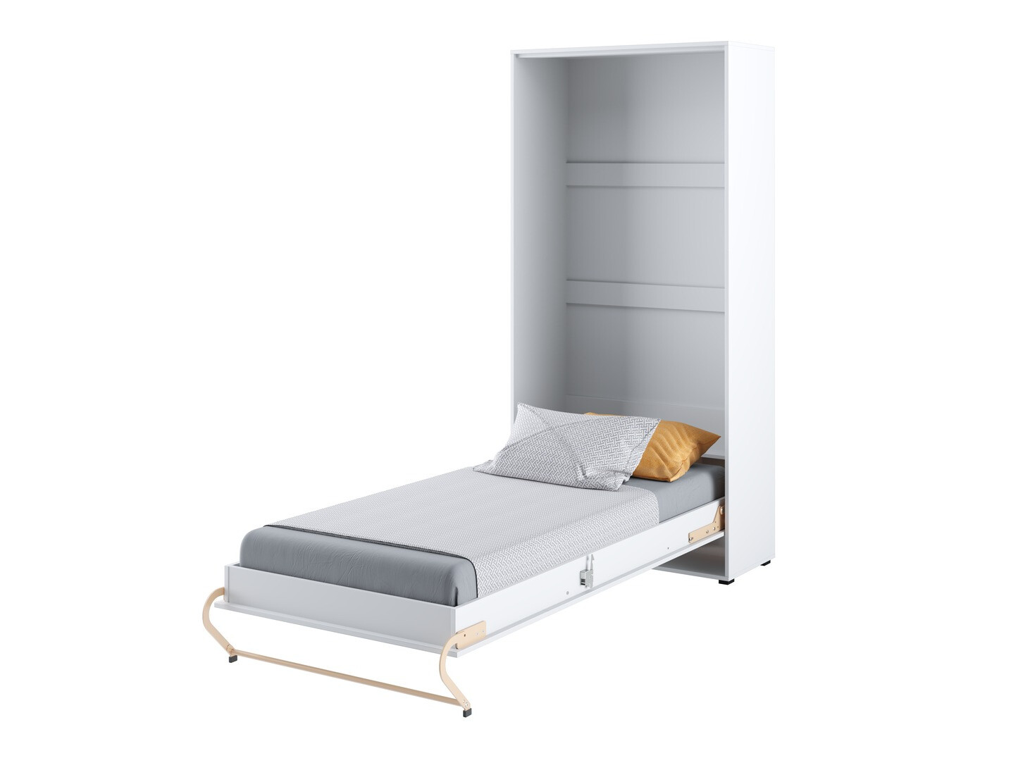 Möbel-Set Concept Pro Lenart XI (Weiß)