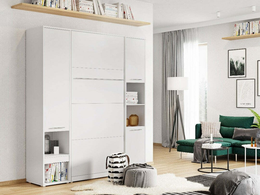Möbel-Set Concept Pro Lenart XI (Weiß)