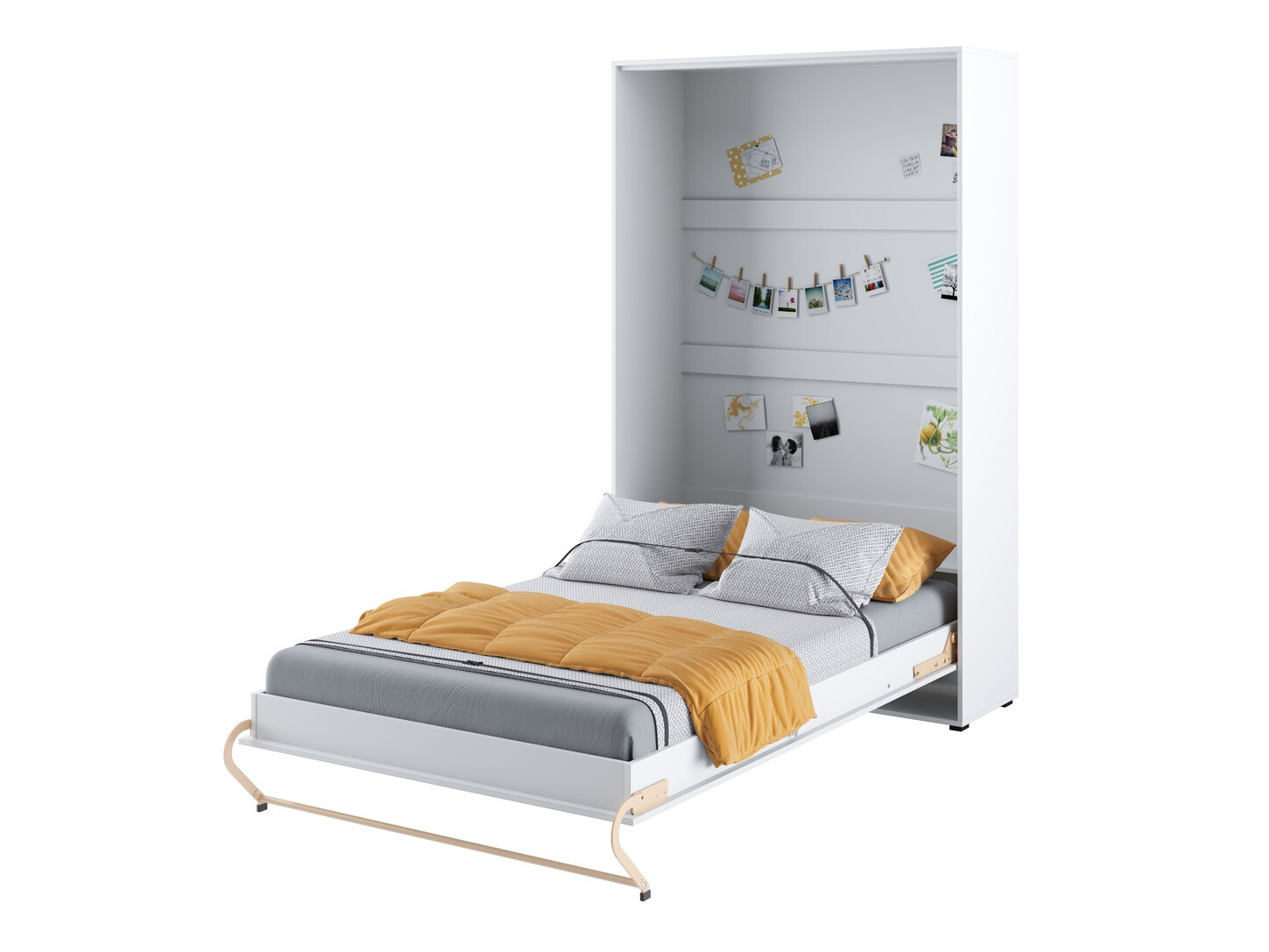 Möbel-Set Concept Pro Lenart XI (Weiß)