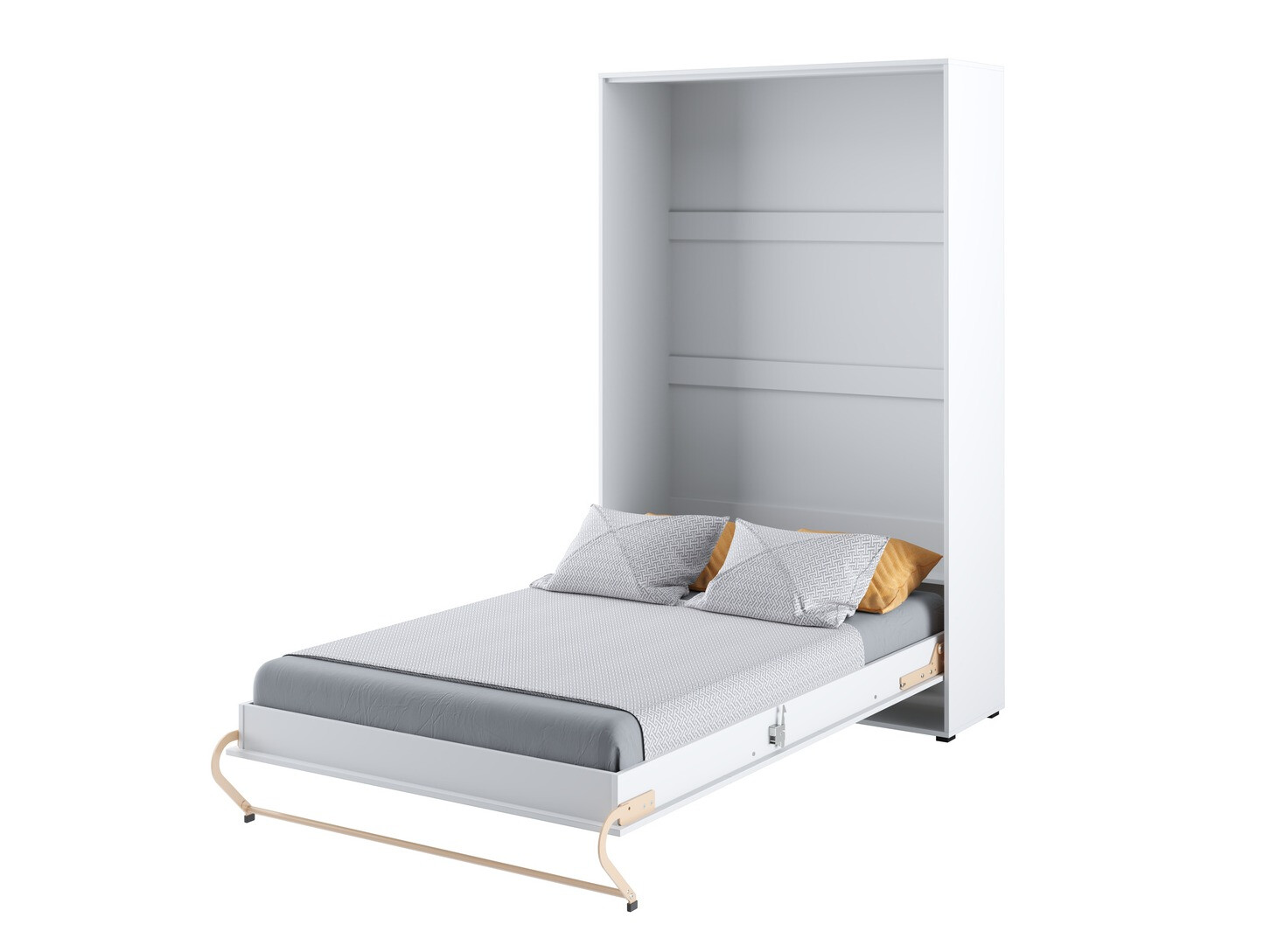 Möbel-Set Concept Pro Lenart XI (Weiß)