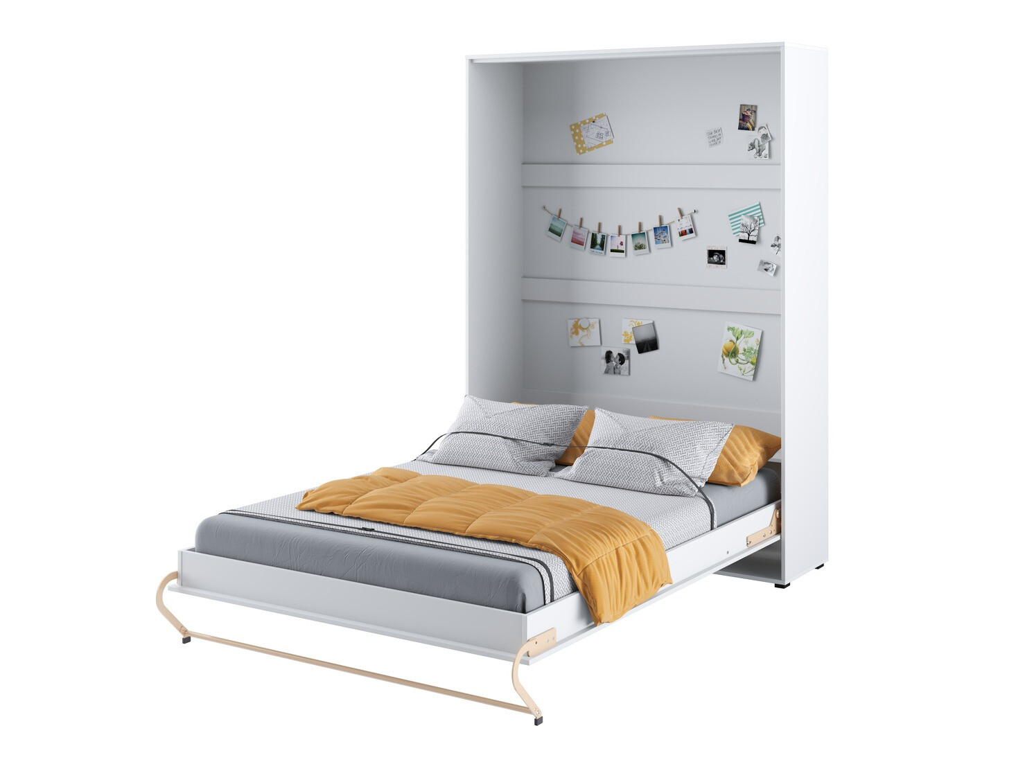 Möbel-Set Concept Pro Lenart XI (Weiß)