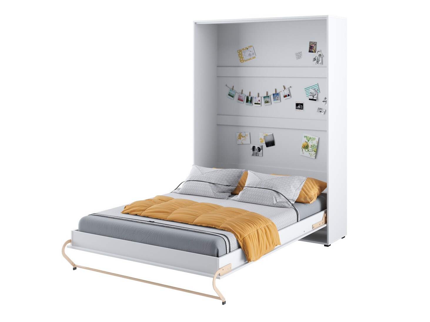 Möbel-Set Concept Pro Lenart XI (Weiß)