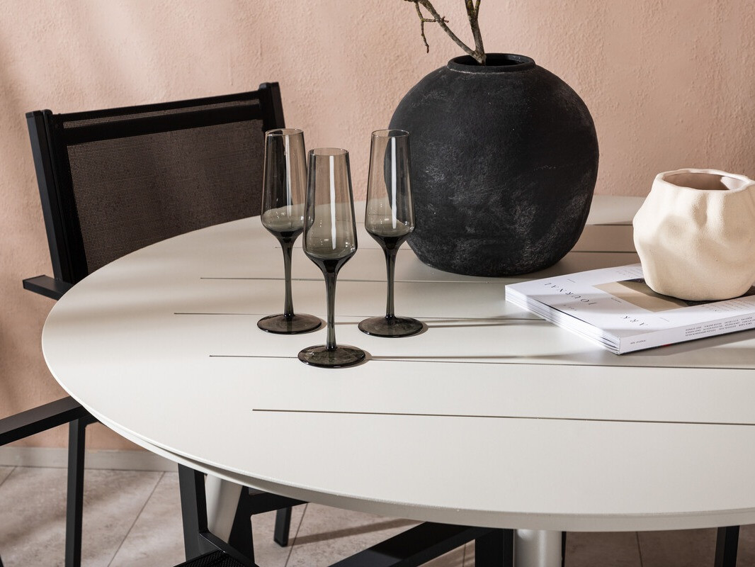 Tisch und Stühle Dallas 3738