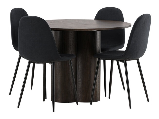 Essgruppe Dallas 3751