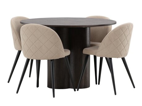 Essgruppe Dallas 3752