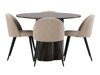 Essgruppe Dallas 3752