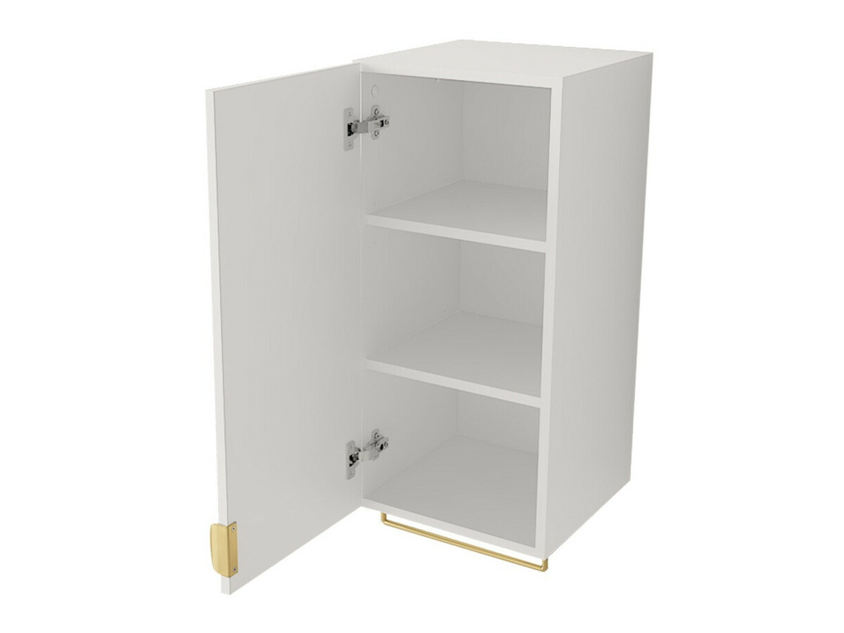 Badezimmer-Set Fenenou 105 (Schwarz)