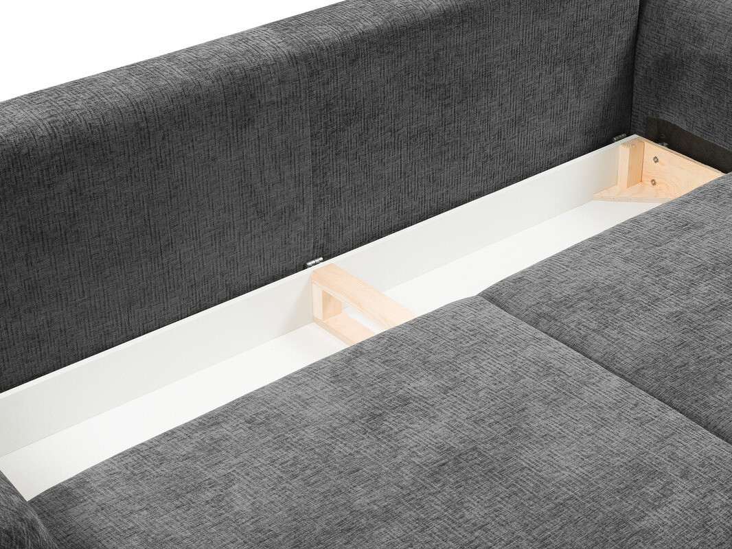 Schlafsofa Kingston 131 (Horizon 97)