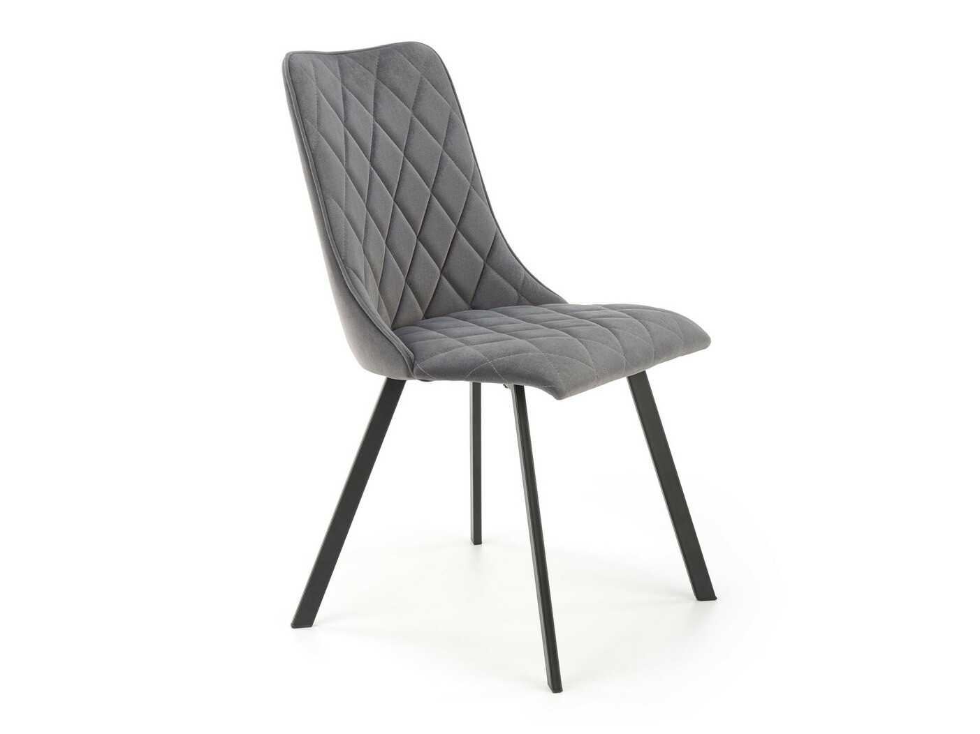 Stuhl Houston 1233 (Grau)