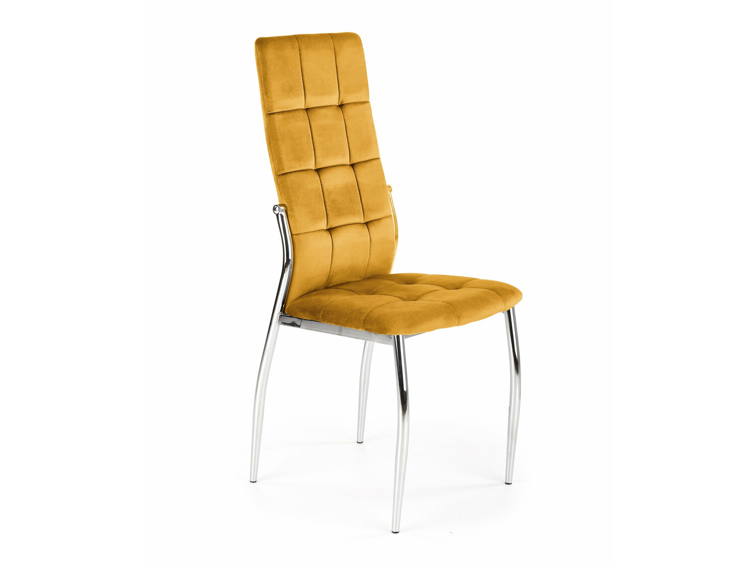 Stuhl Houston 863 (Gelb)