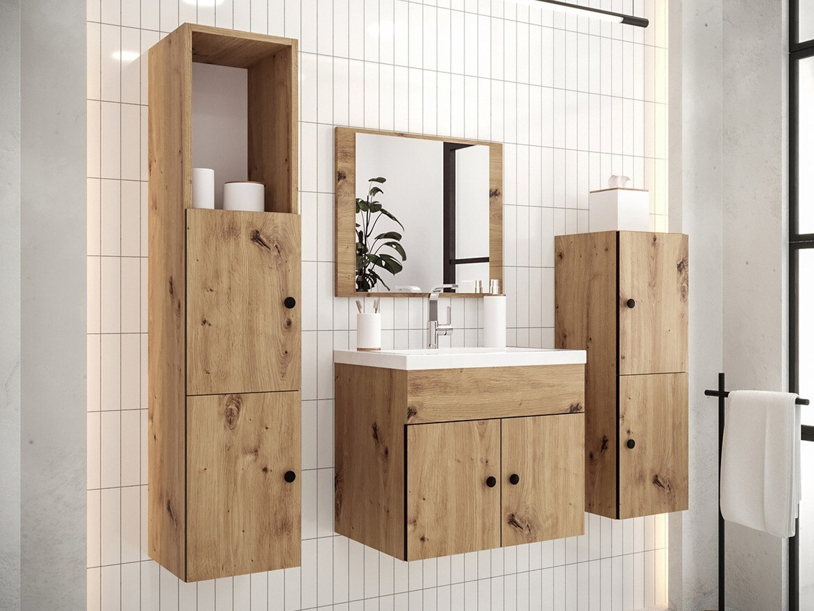 Badezimmer-Set Hartford B100