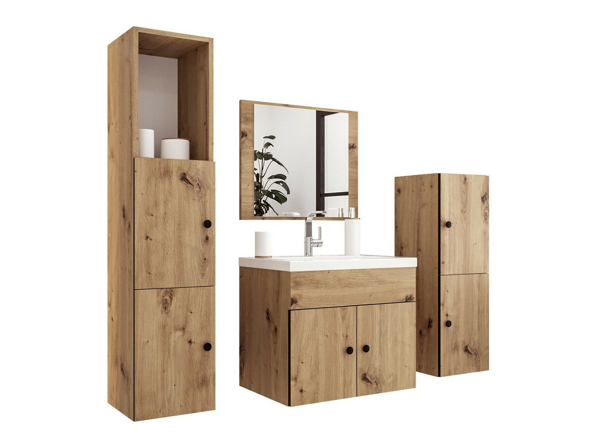 Badezimmer-Set Hartford B100