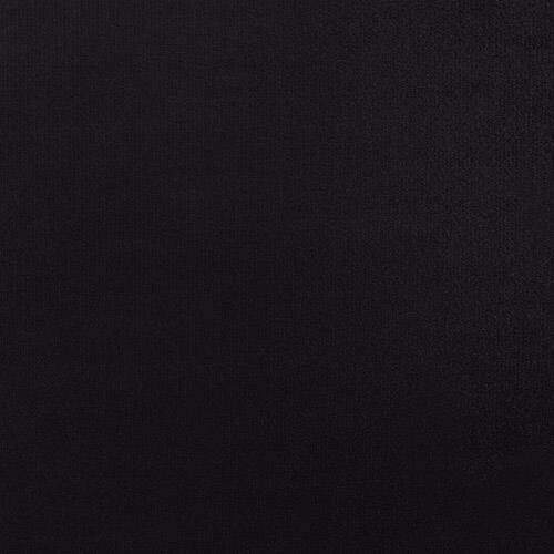 Flurgarnitur Hartford 380 (Schwarz)