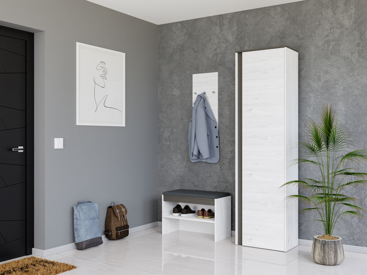 Flurgarnitur Vosoe 118