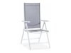Tisch und Stühle Comfort Garden 1479 (Grau)