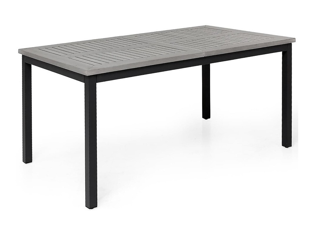 Tisch und Stühle Comfort Garden 1483 (Blau)