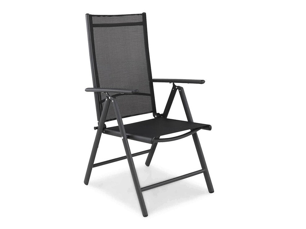 Tisch und Stühle Comfort Garden 1483 (Blau)